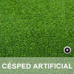 Moqueta Continua Tufted - Giardino